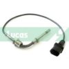 LUCAS ELECTRICAL LGS6077 Sensor, exhaust gas temperature